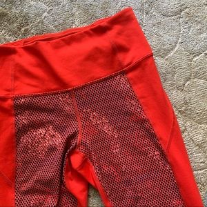 Under Armour Snake Print Legging